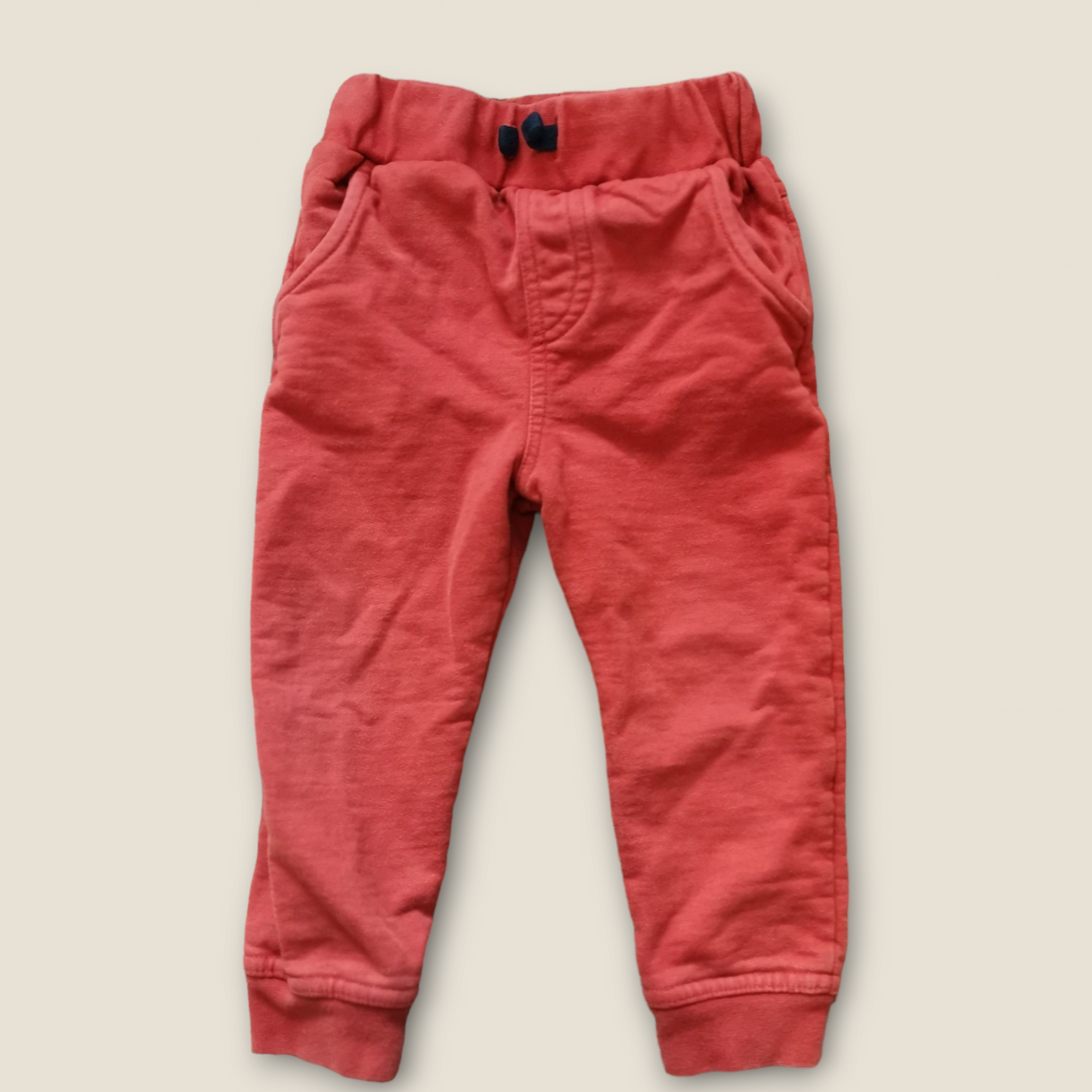 Preloved JoJo Maman Bébé Trousers (18-24m)